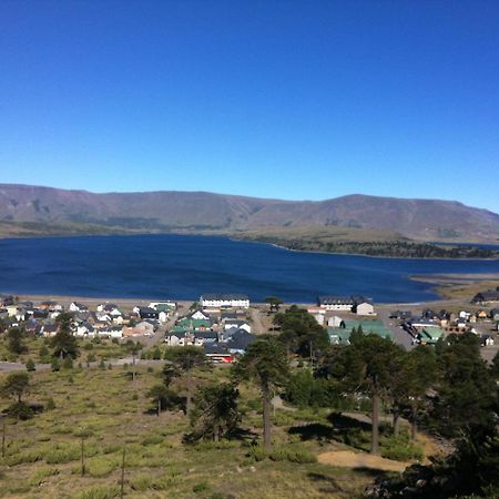 Hostería de Montaña los Duendes del Volcán Hotel Caviahue Exterior foto